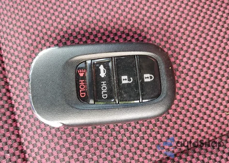 2025 Honda Civic Si Base W/High Performance Summer Tires/ z USA, uszkodzony, nr VIN 2HGFE1E57SH471634